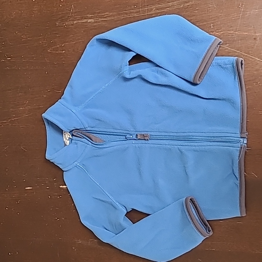 💥3/$20💥 GEORGE Fleece Sweater